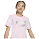 Adidas Παιδική κοντομάνικη μπλούζα Winter Sports Graphic Tee Adidas Παιδική κοντομάνικη μπλούζα Winter Sports Graphic Tee